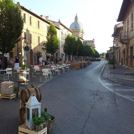 La Corte Degli Angeli Locazioni Turistiche Assisi Kültér fotó